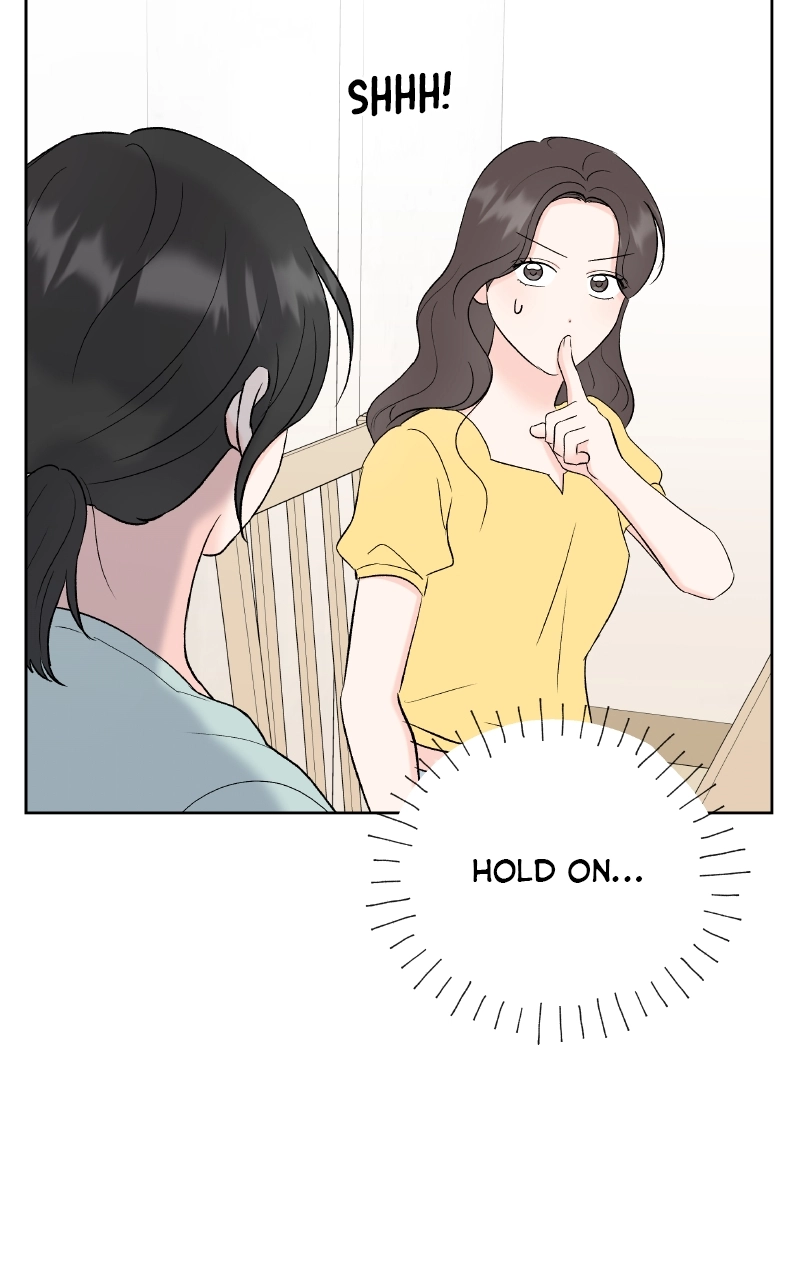 Diving Into Love Chapter 51 page 31 - 
