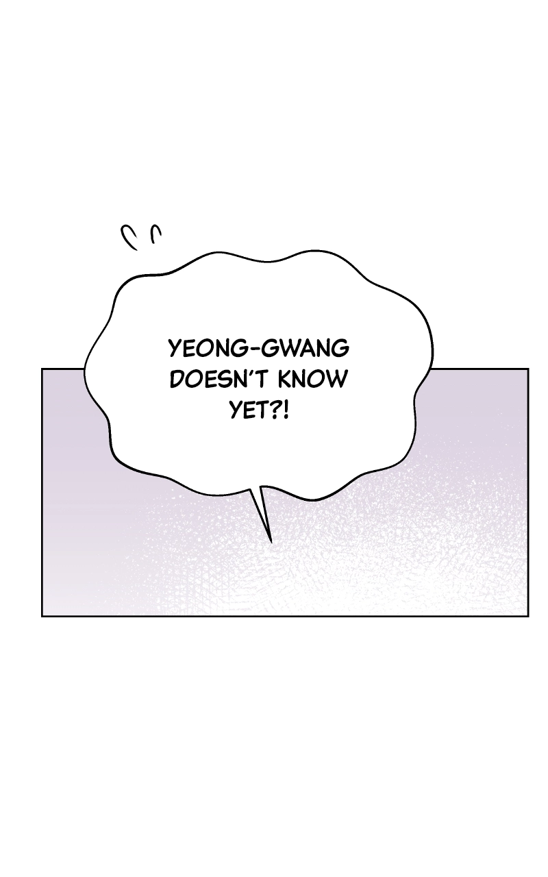 Diving Into Love Chapter 51 page 32 - 