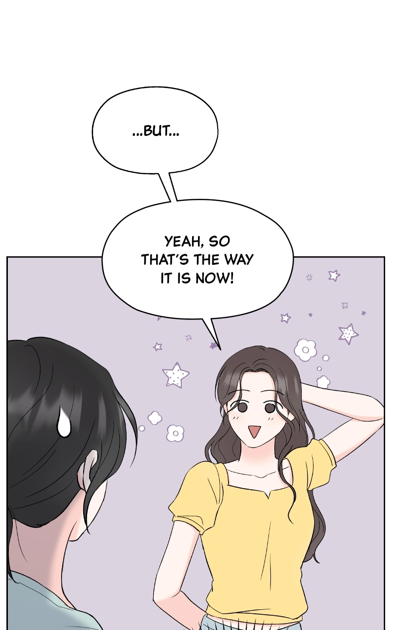 Diving Into Love Chapter 51 page 34 - 