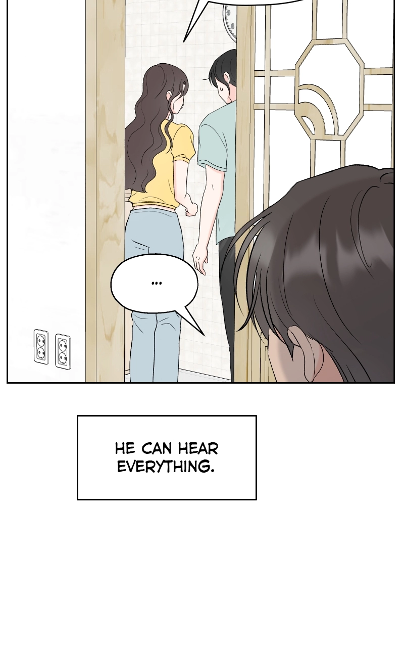 Diving Into Love Chapter 51 page 36 - 