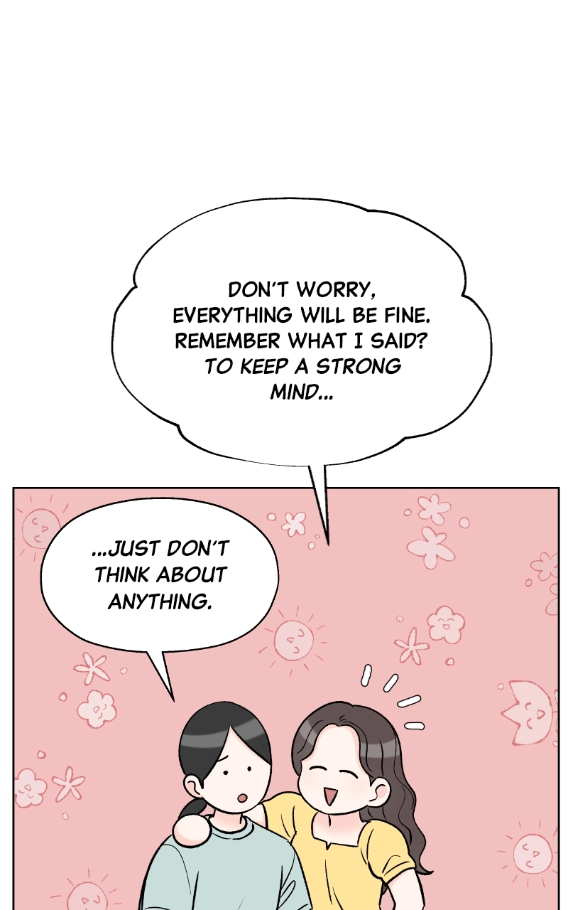 Diving Into Love Chapter 51 page 37 - 