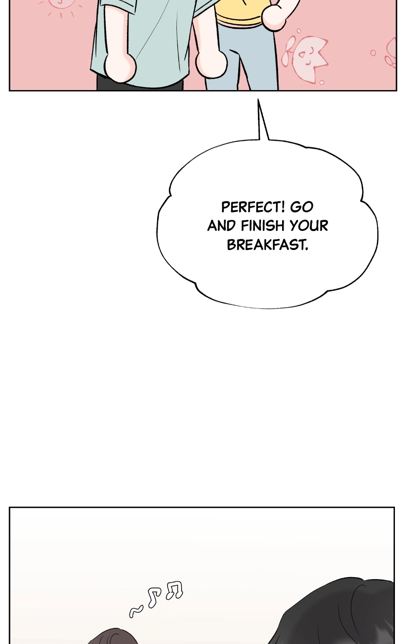 Diving Into Love Chapter 51 page 38 - 