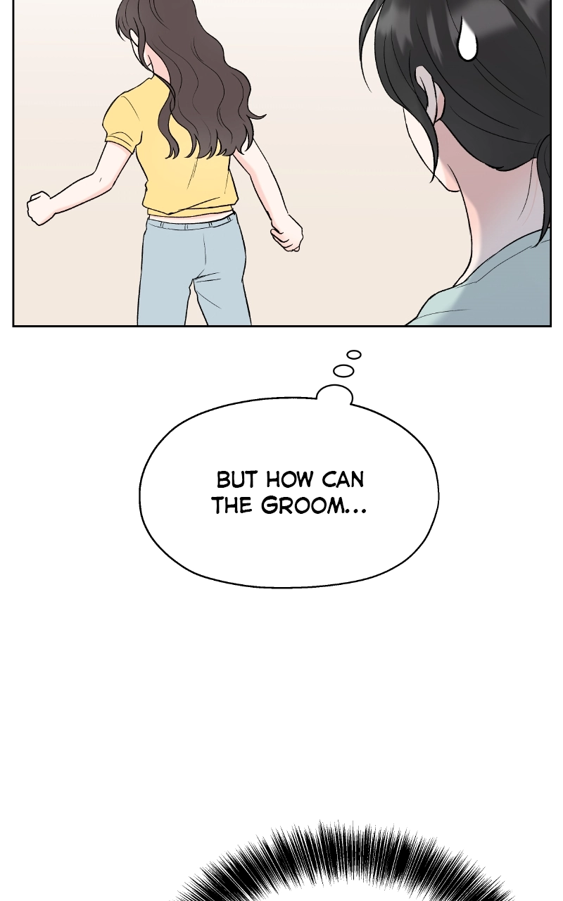 Diving Into Love Chapter 51 page 39 - 