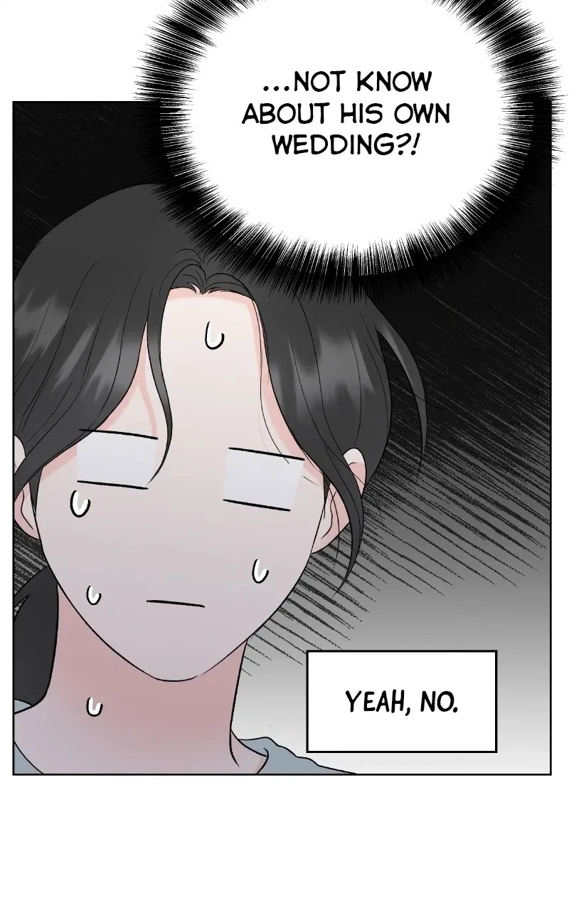 Diving Into Love Chapter 51 page 40 - 
