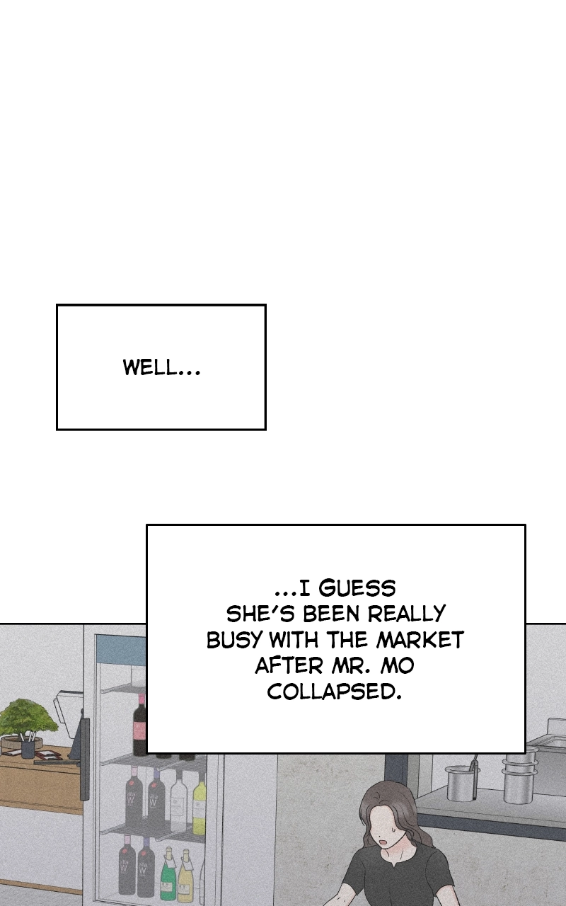 Diving Into Love Chapter 51 page 41 - 