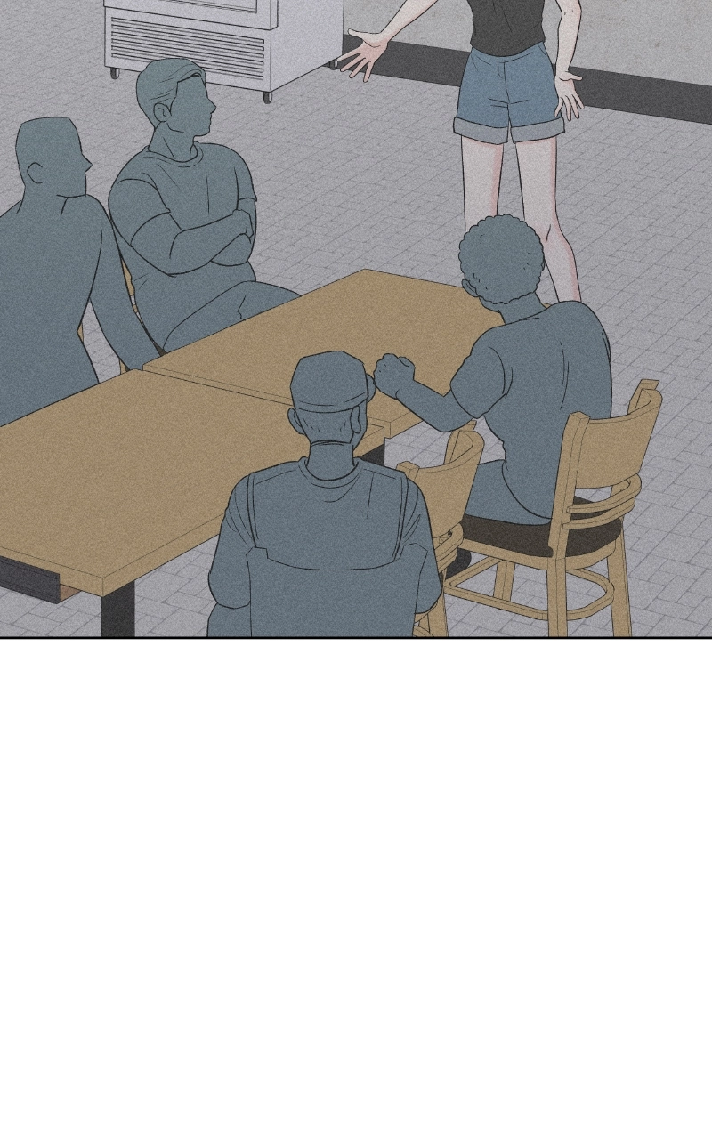 Diving Into Love Chapter 51 page 42 - 