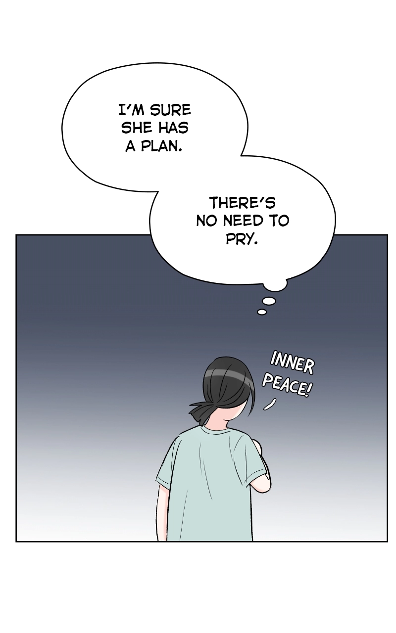 Diving Into Love Chapter 51 page 43 - 