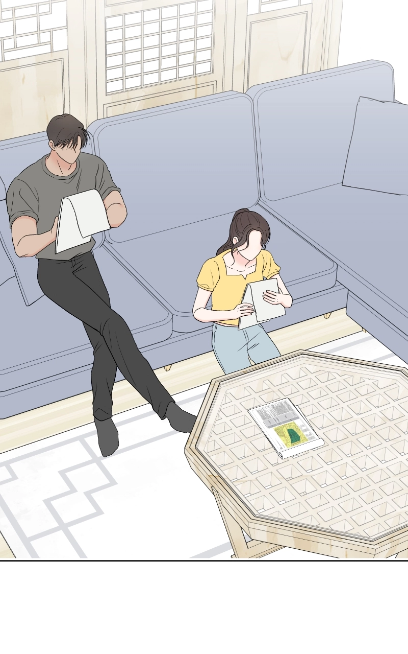 Diving Into Love Chapter 51 page 46 - 