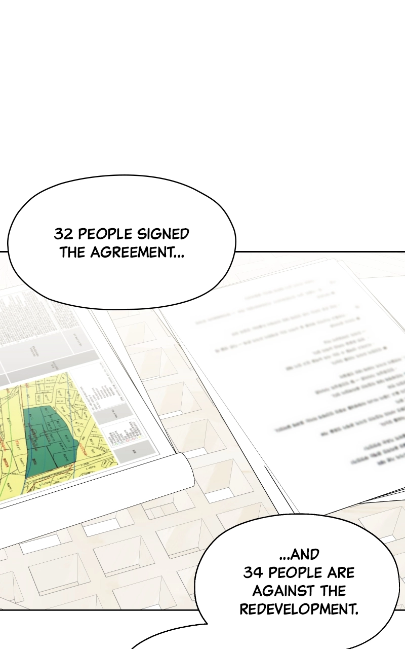 Diving Into Love Chapter 51 page 47 - 