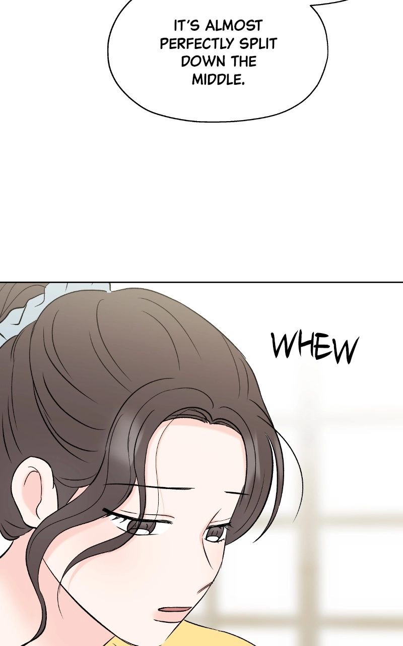 Diving Into Love Chapter 51 page 48 - 