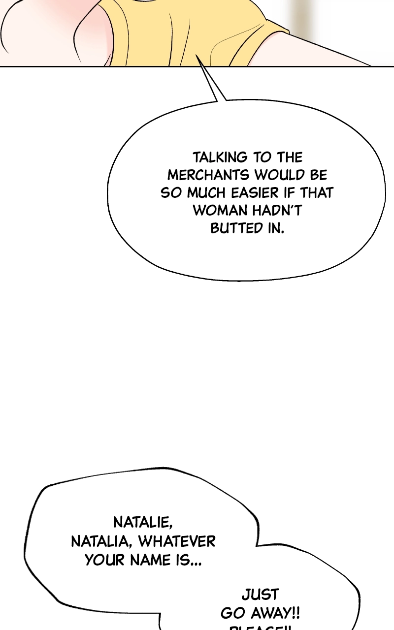 Diving Into Love Chapter 51 page 49 - 