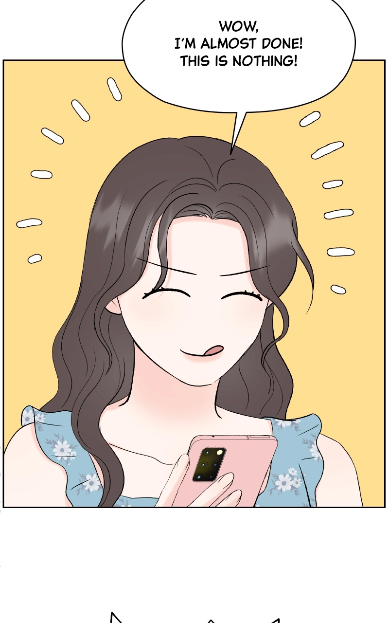 Diving Into Love Chapter 51 page 6 - 