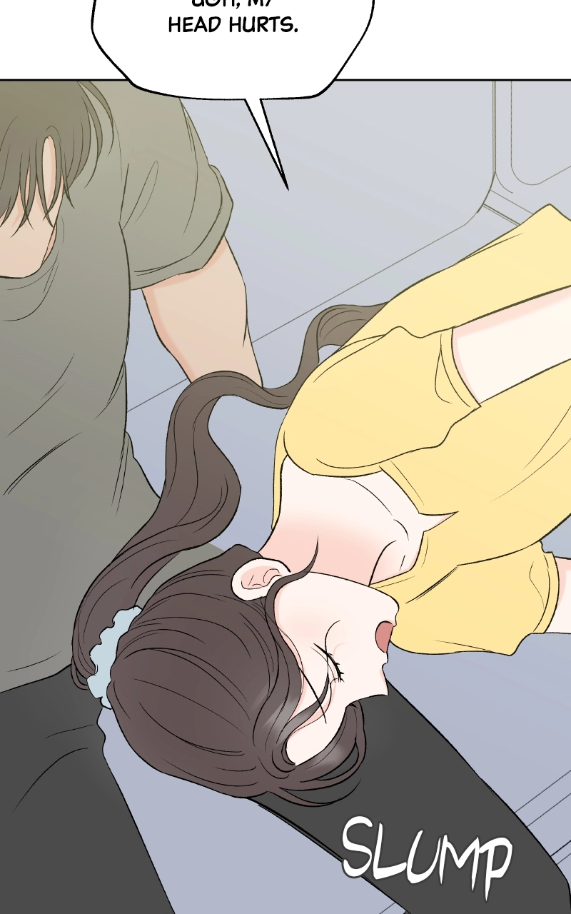 Diving Into Love Chapter 51 page 51 - 