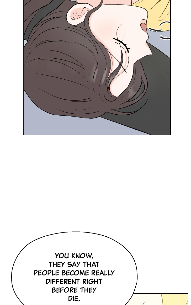 Diving Into Love Chapter 51 page 54 - 