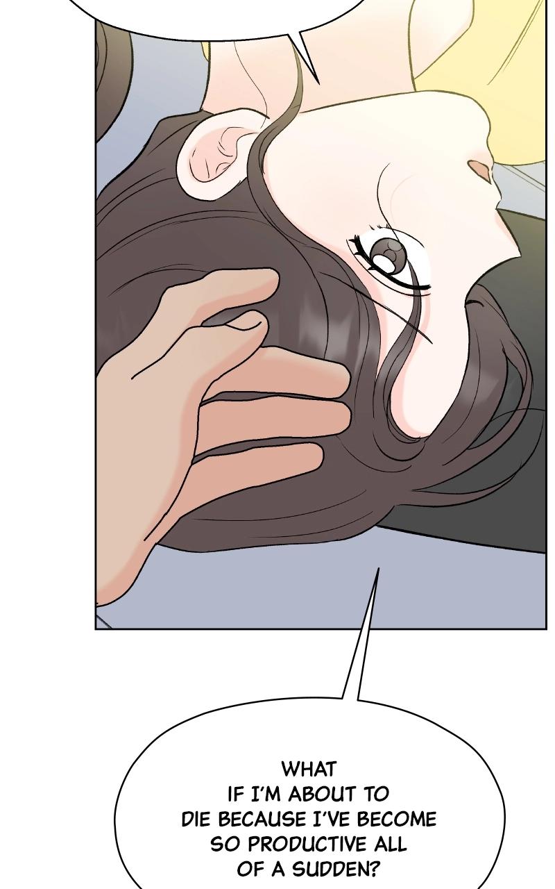 Diving Into Love Chapter 51 page 55 - 