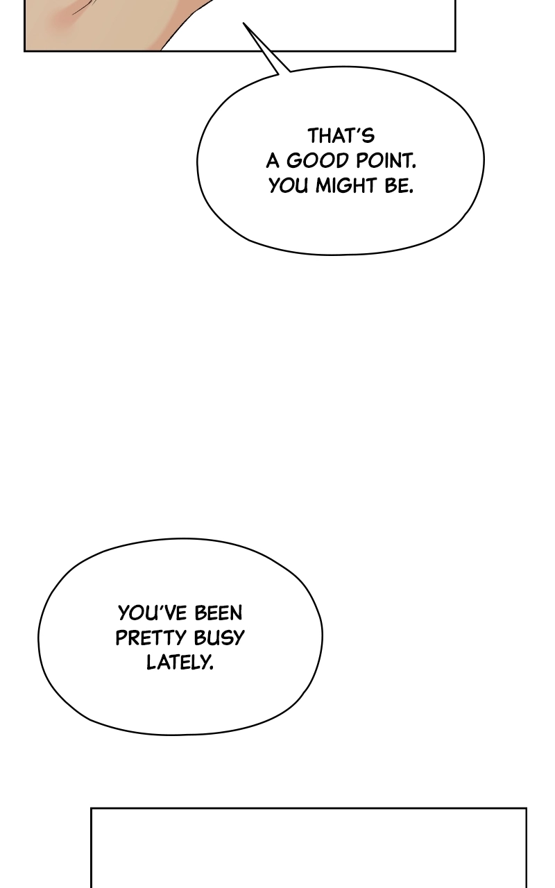 Diving Into Love Chapter 51 page 57 - 
