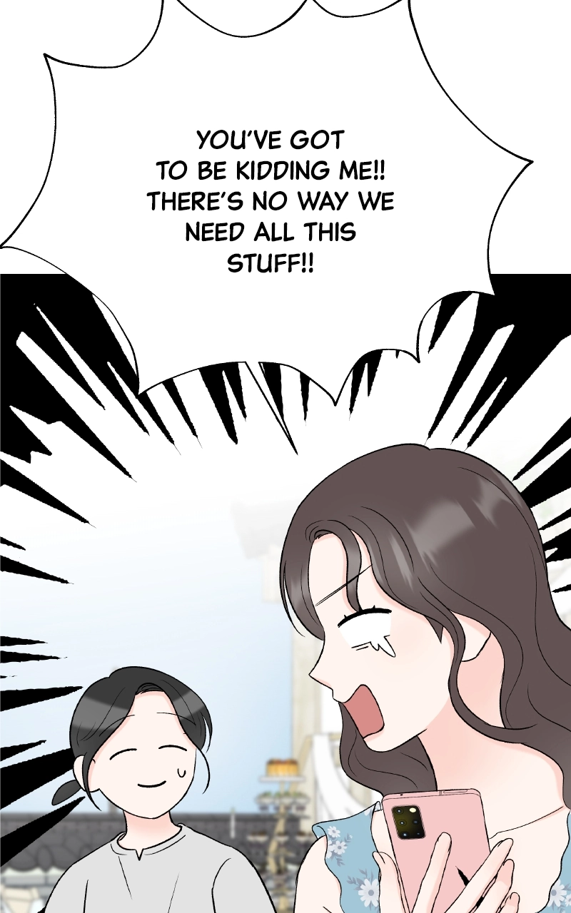 Diving Into Love Chapter 51 page 7 - 