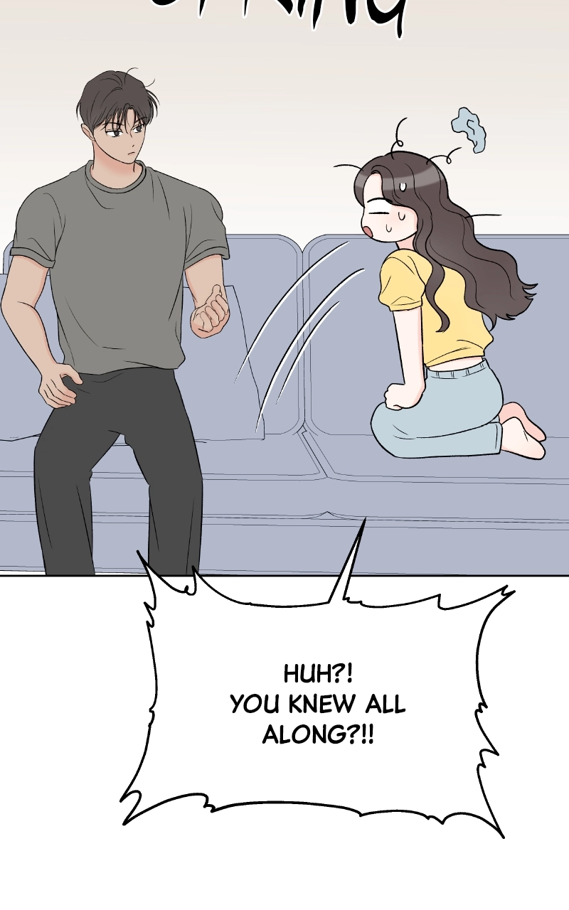 Diving Into Love Chapter 51 page 62 - 