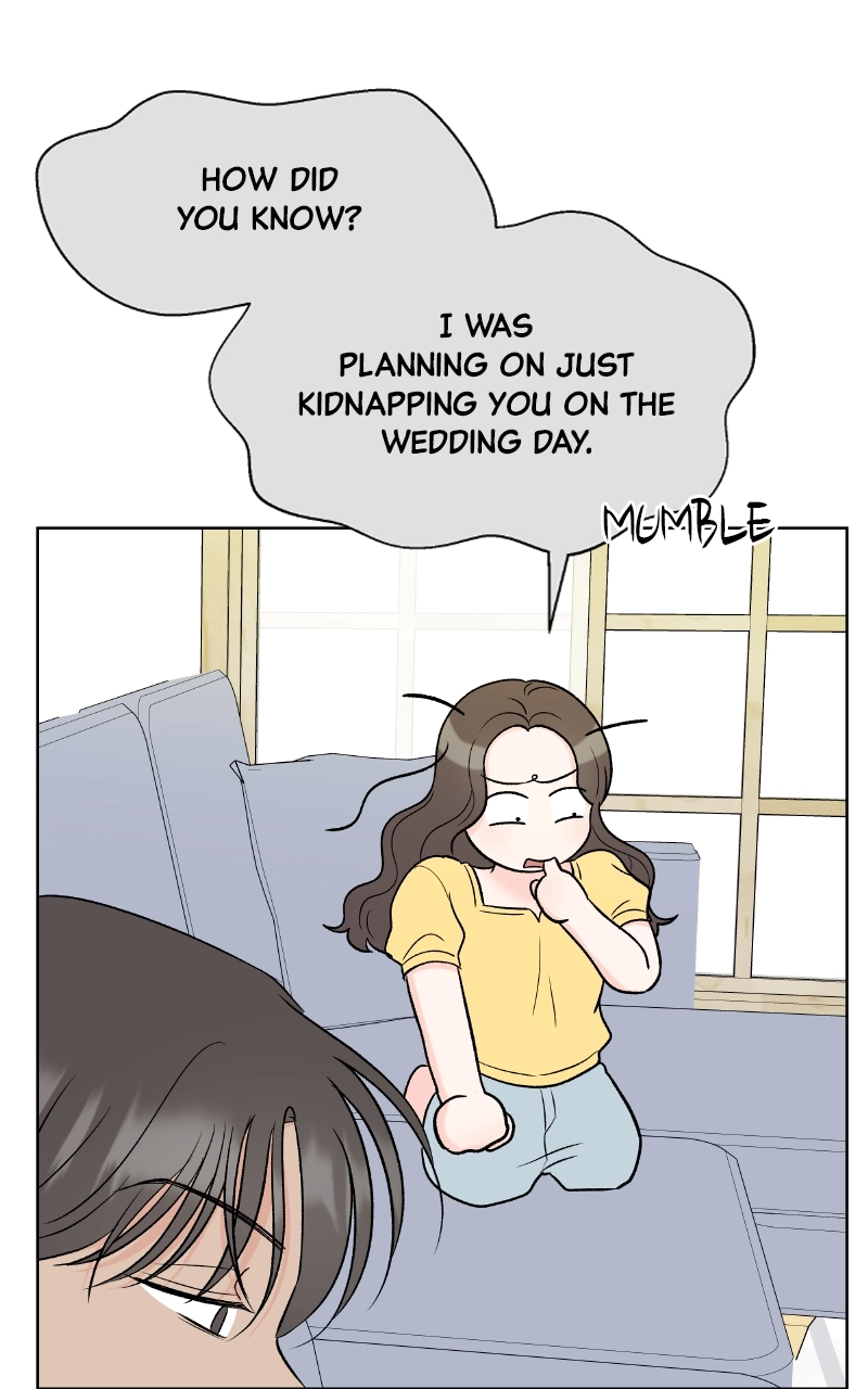 Diving Into Love Chapter 51 page 63 - 