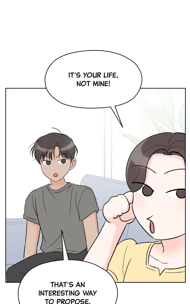 Diving Into Love Chapter 51 page 68 - 