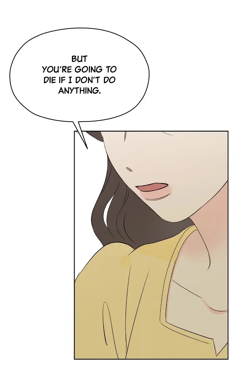 Diving Into Love Chapter 51 page 70 - 