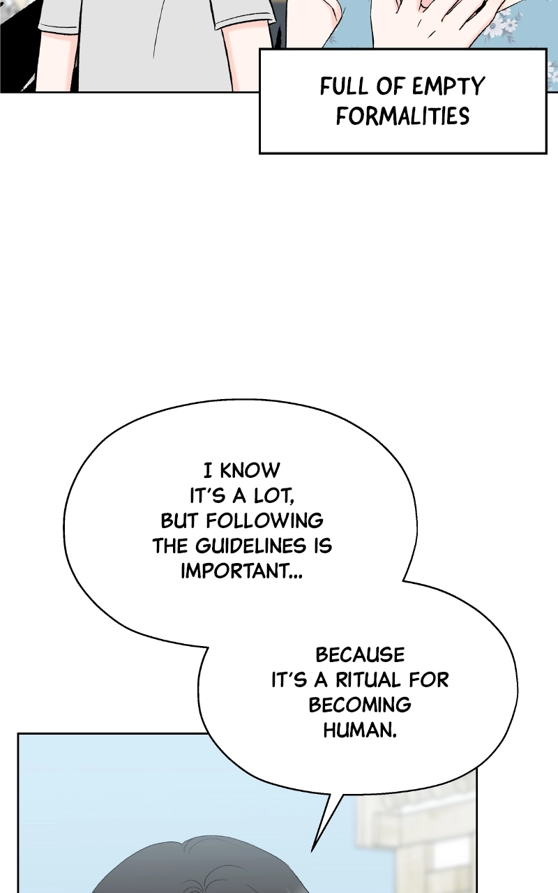 Diving Into Love Chapter 51 page 8 - 