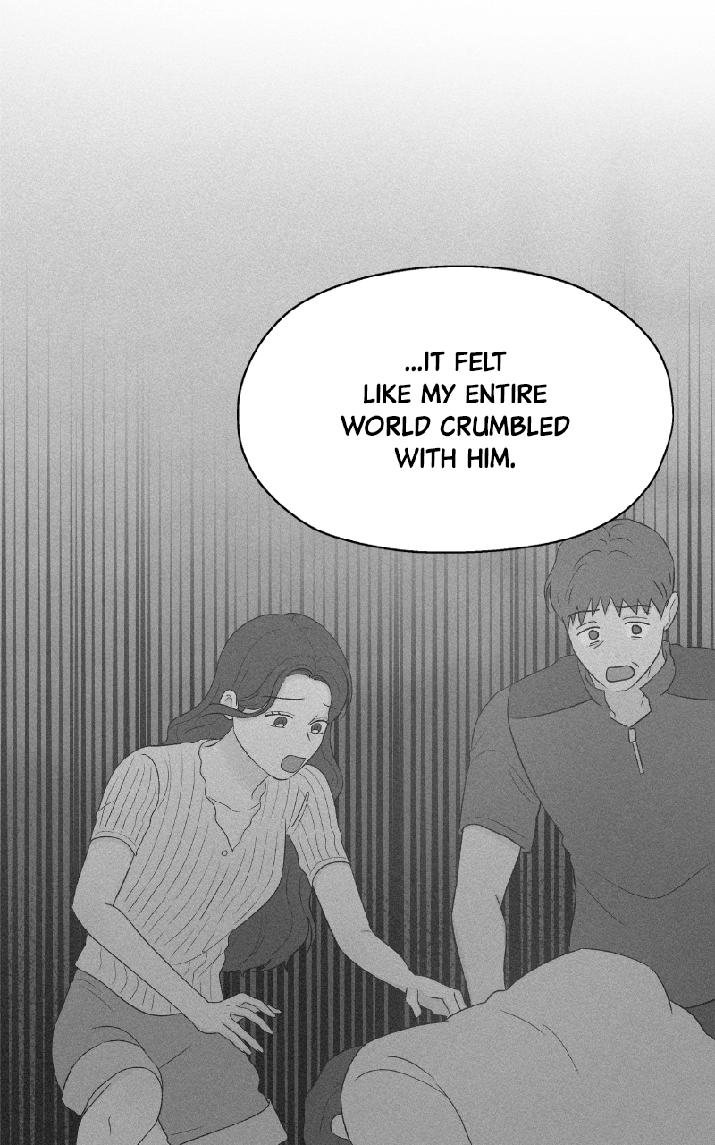 Diving Into Love Chapter 51 page 73 - 