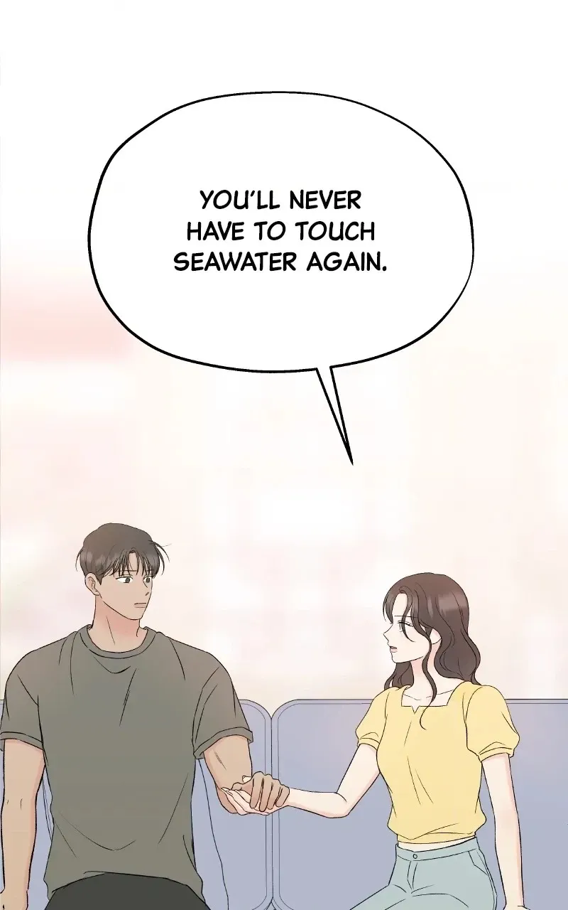 Diving Into Love Chapter 51 page 80 - 