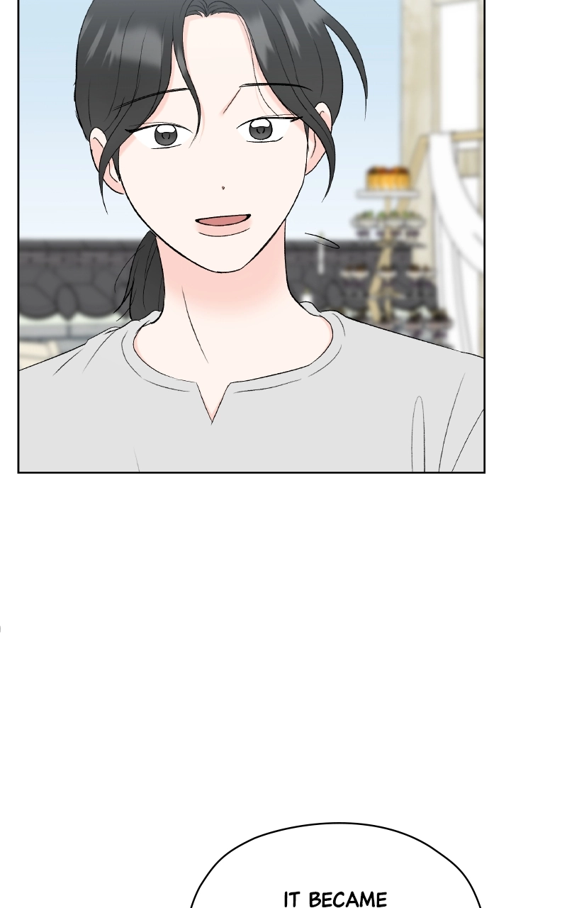 Diving Into Love Chapter 51 page 9 - 