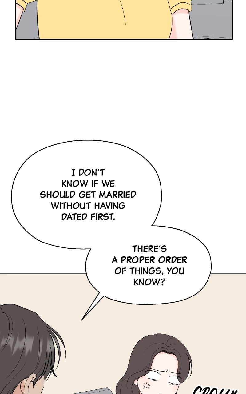 Diving Into Love Chapter 51 page 84 - 