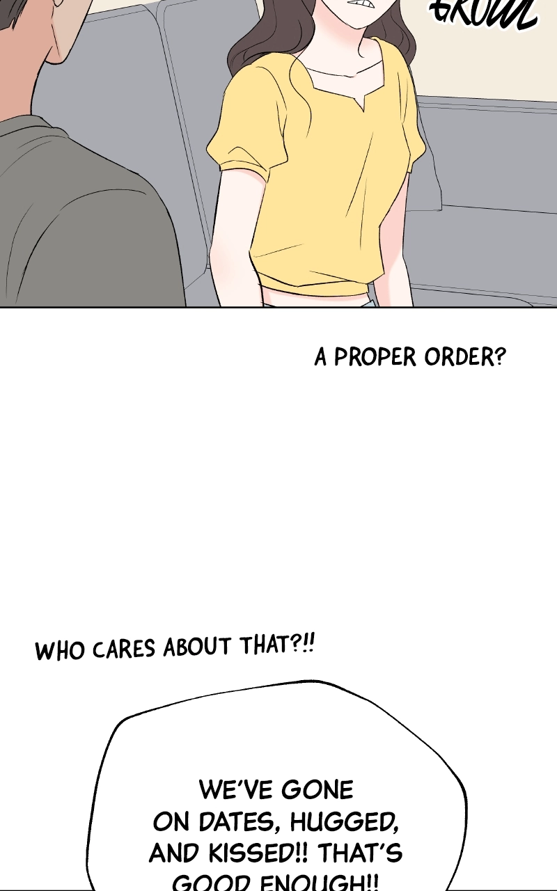 Diving Into Love Chapter 51 page 85 - 
