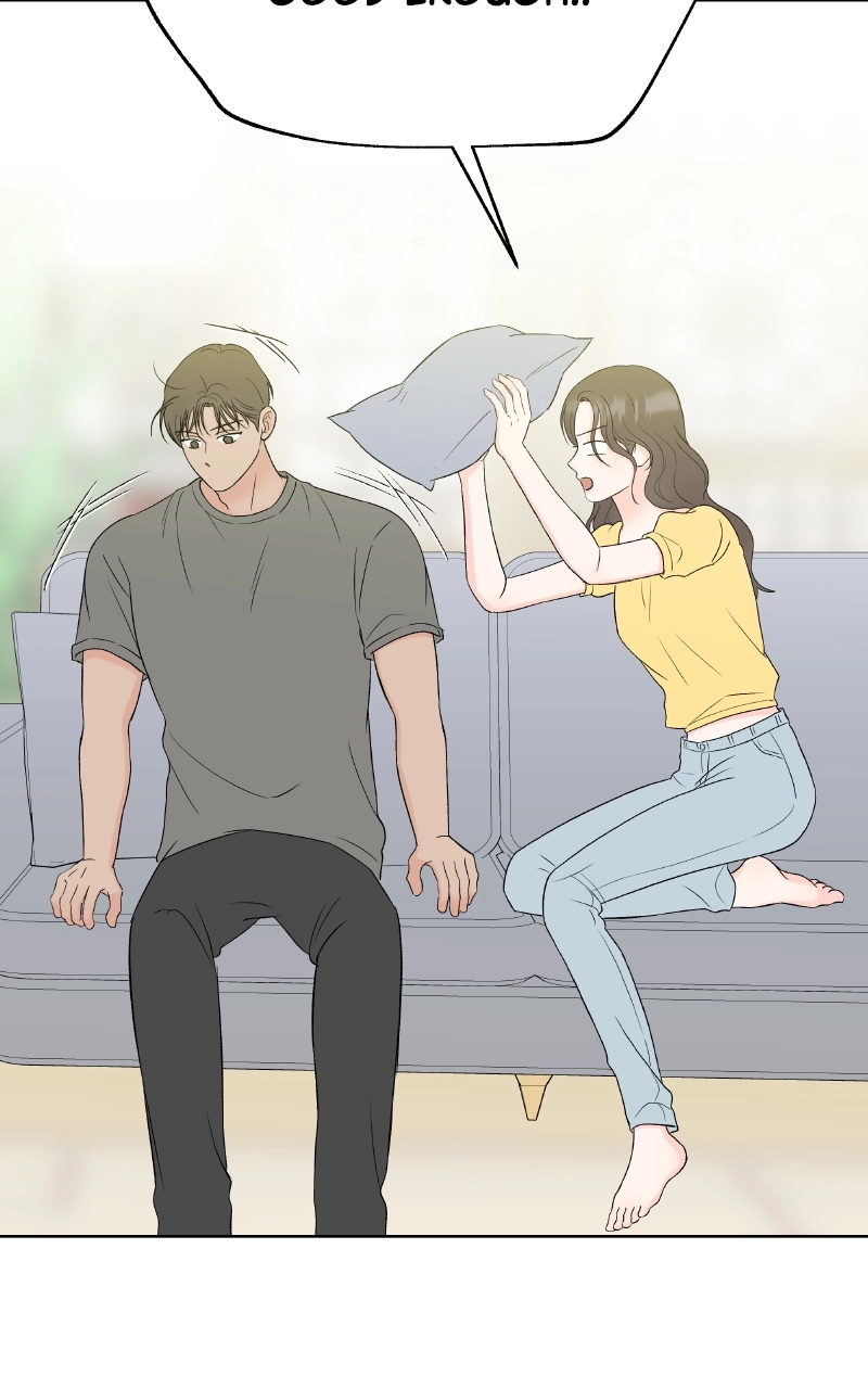 Diving Into Love Chapter 51 page 86 - 