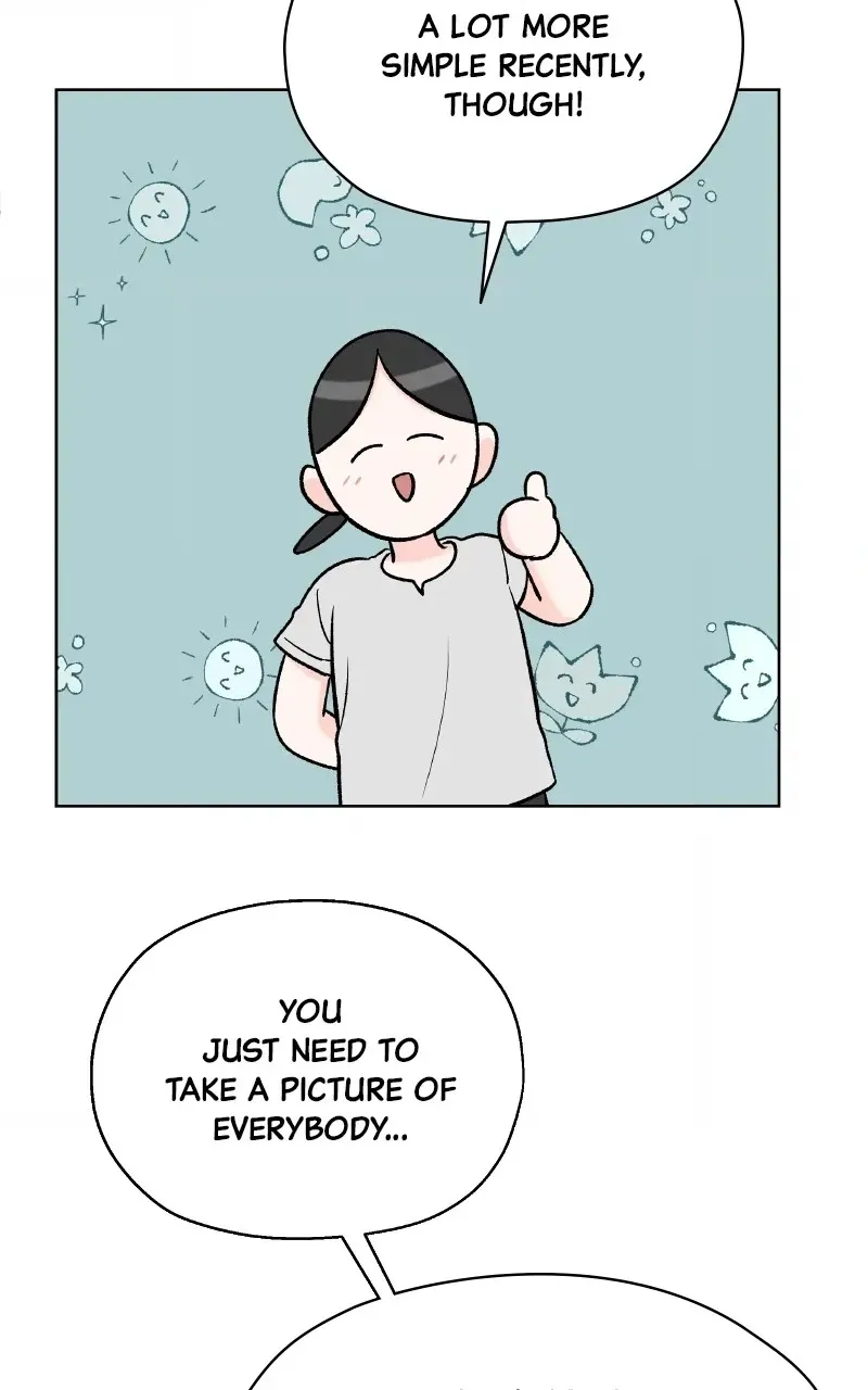 Diving Into Love Chapter 51 page 10 - 