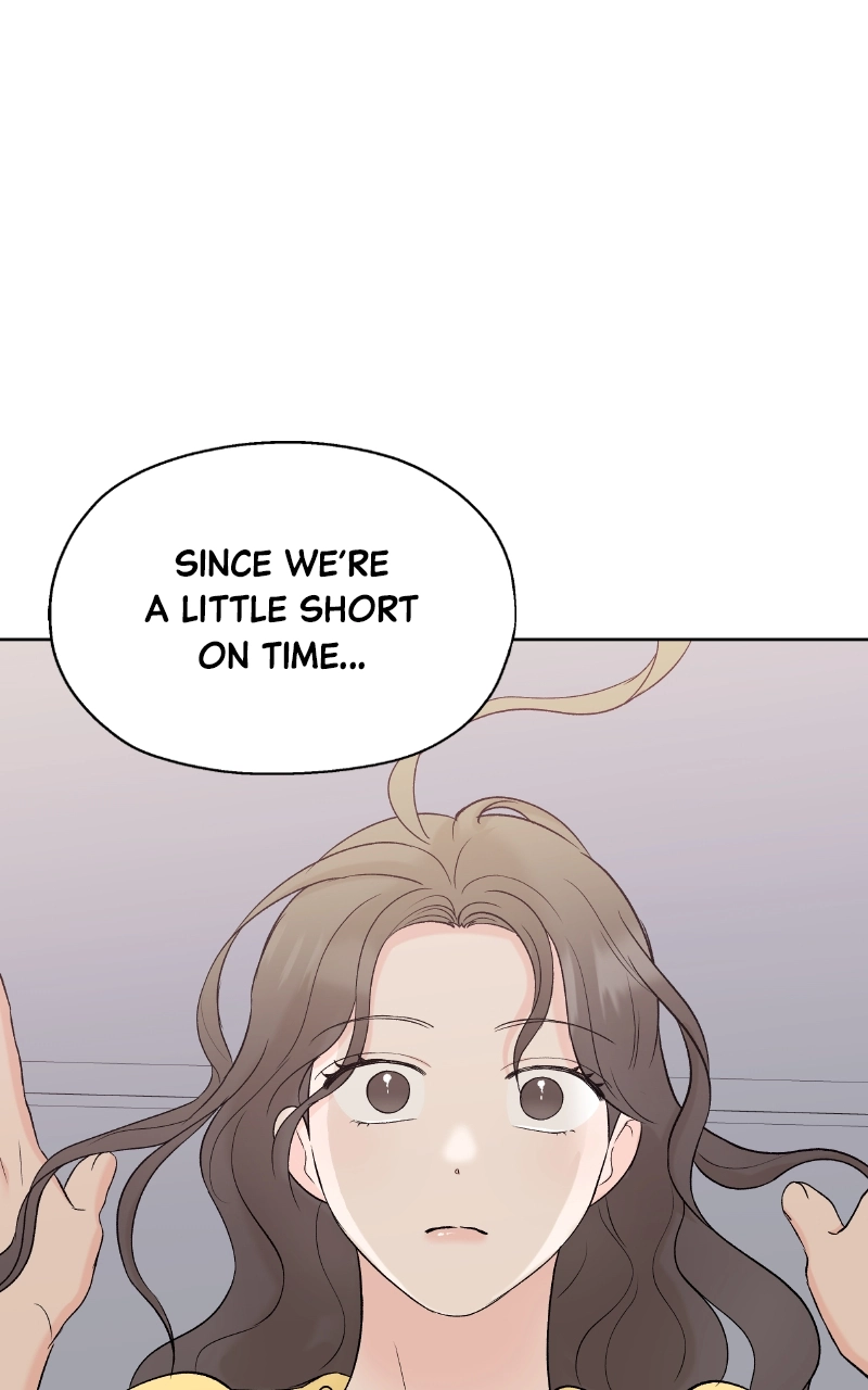 Diving Into Love Chapter 51 page 92 - 