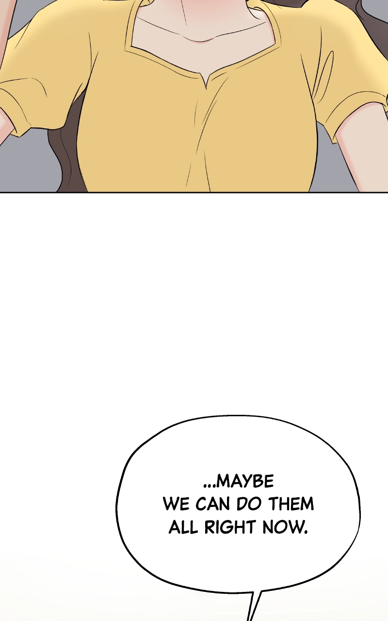 Diving Into Love Chapter 51 page 93 - 