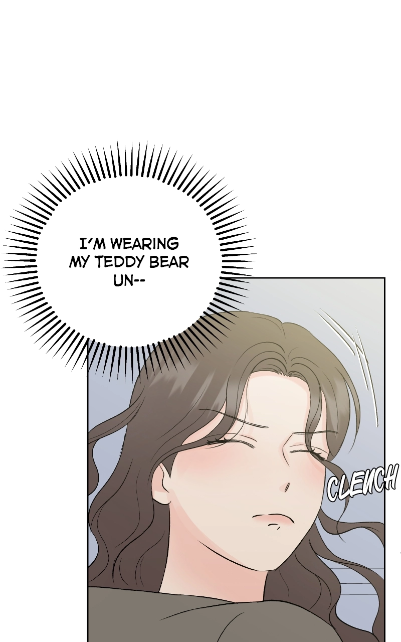 Diving Into Love Chapter 52 page 14 - 
