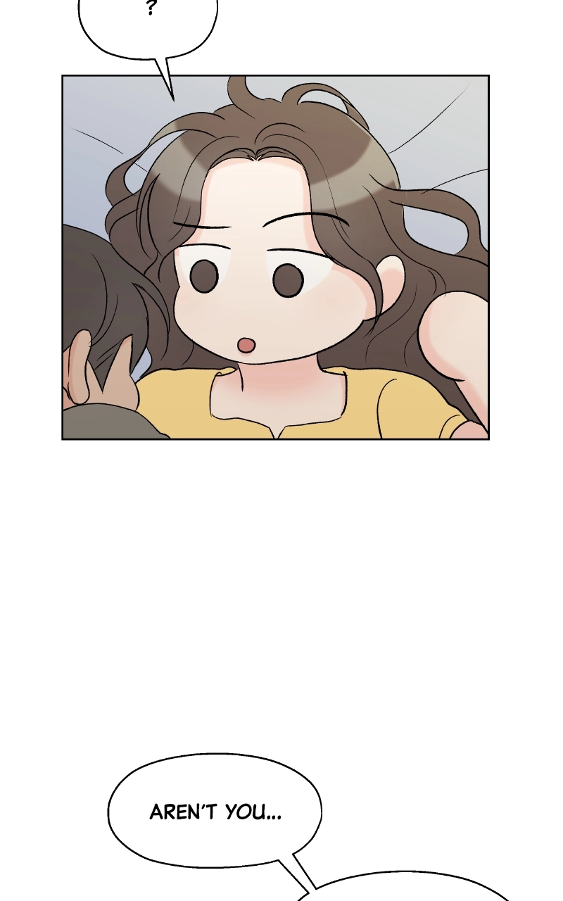 Diving Into Love Chapter 52 page 18 - 