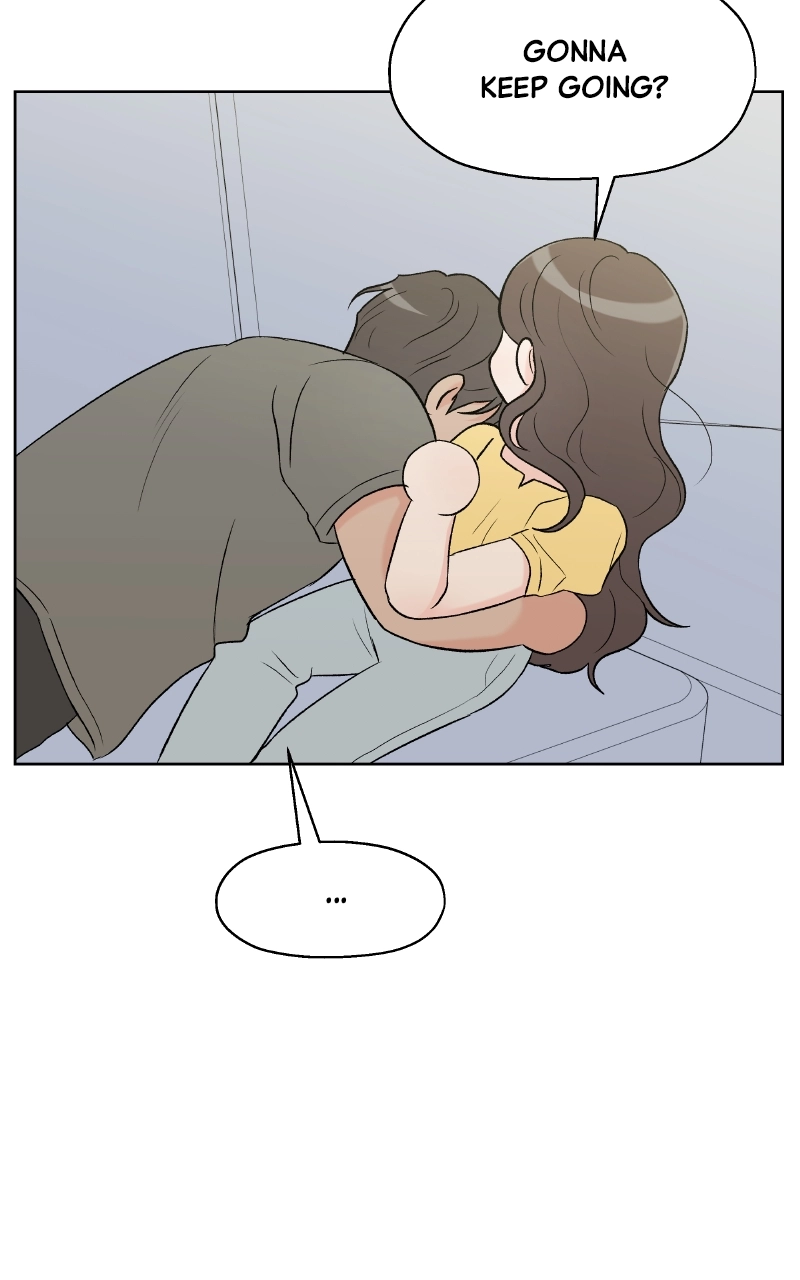 Diving Into Love Chapter 52 page 19 - 