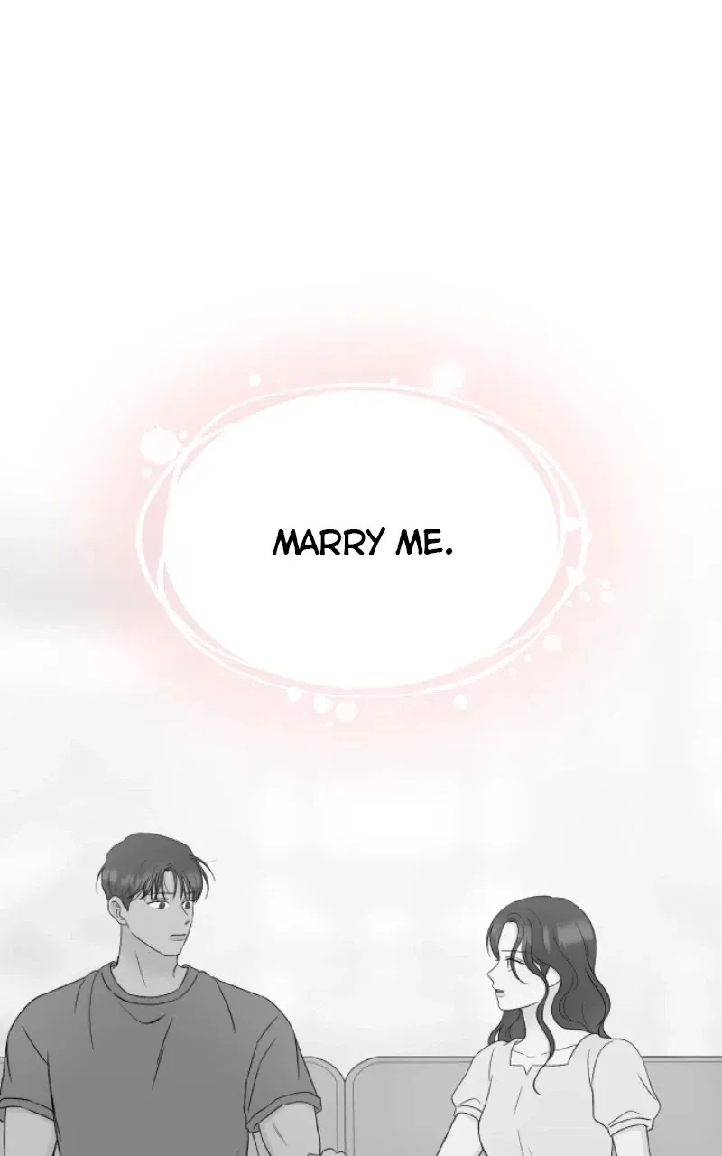 Diving Into Love Chapter 52 page 20 - 