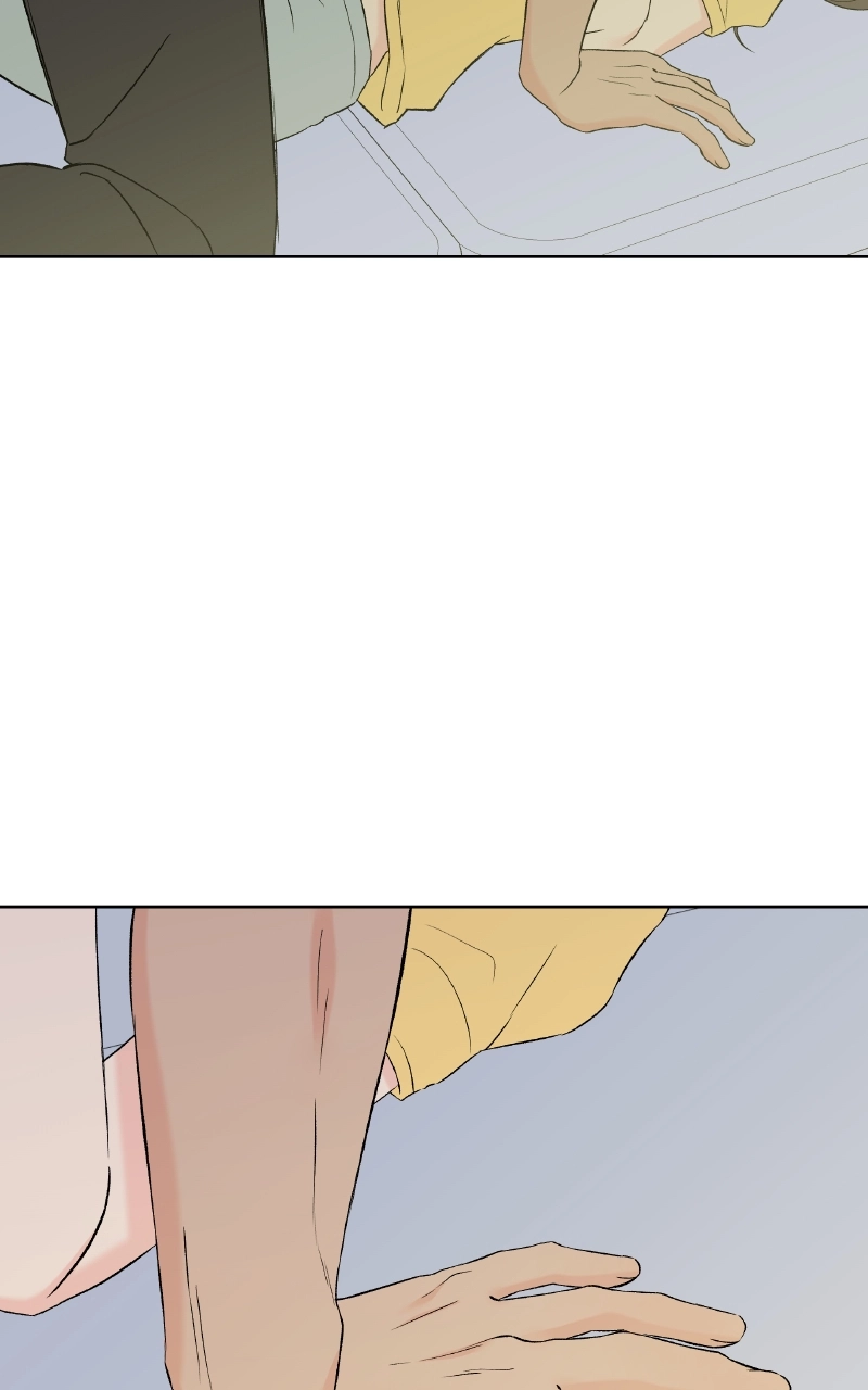 Diving Into Love Chapter 52 page 3 - 