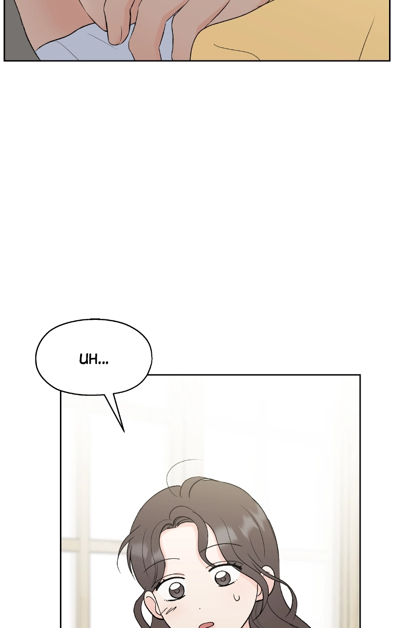 Diving Into Love Chapter 52 page 24 - 