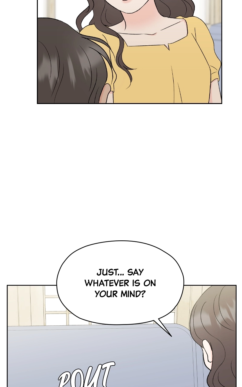 Diving Into Love Chapter 52 page 25 - 