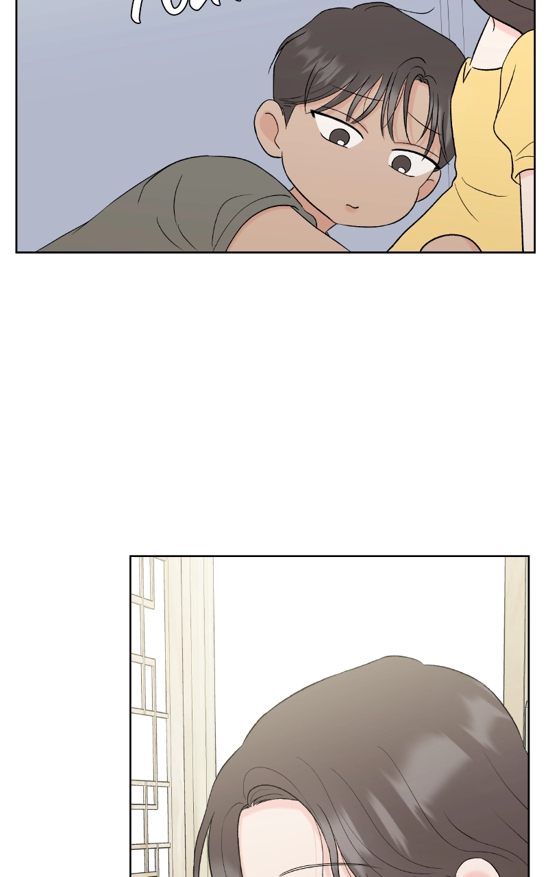 Diving Into Love Chapter 52 page 26 - 