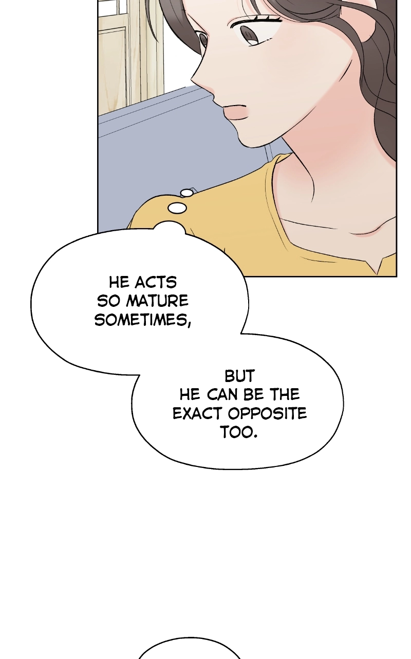 Diving Into Love Chapter 52 page 27 - 
