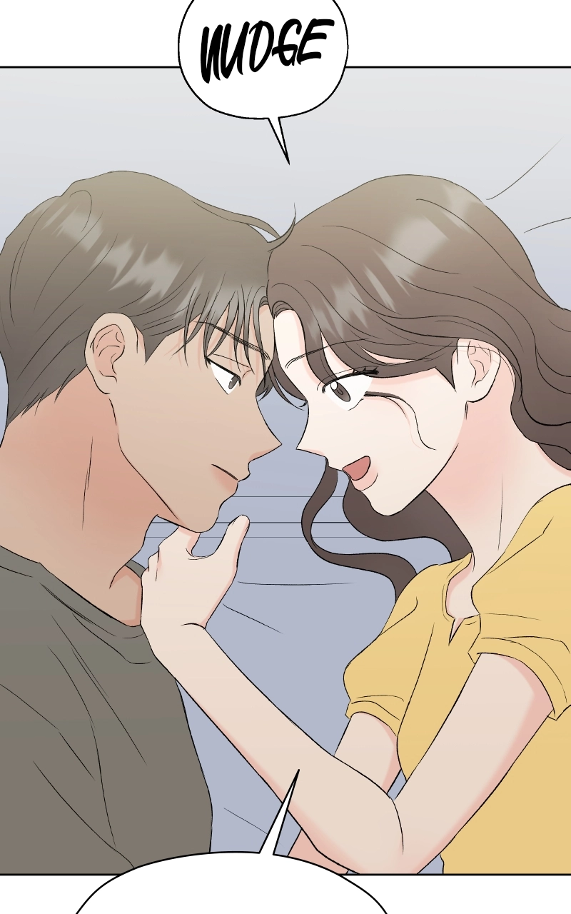Diving Into Love Chapter 52 page 28 - 