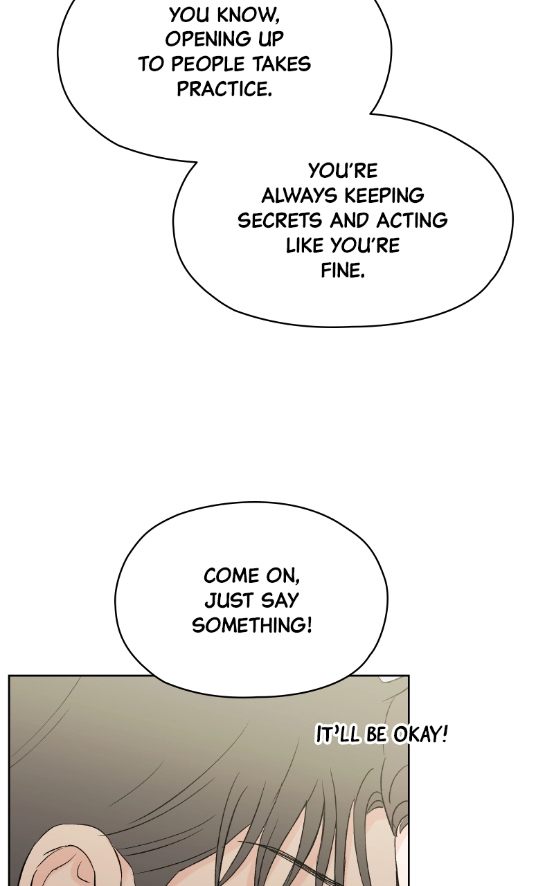Diving Into Love Chapter 52 page 29 - 