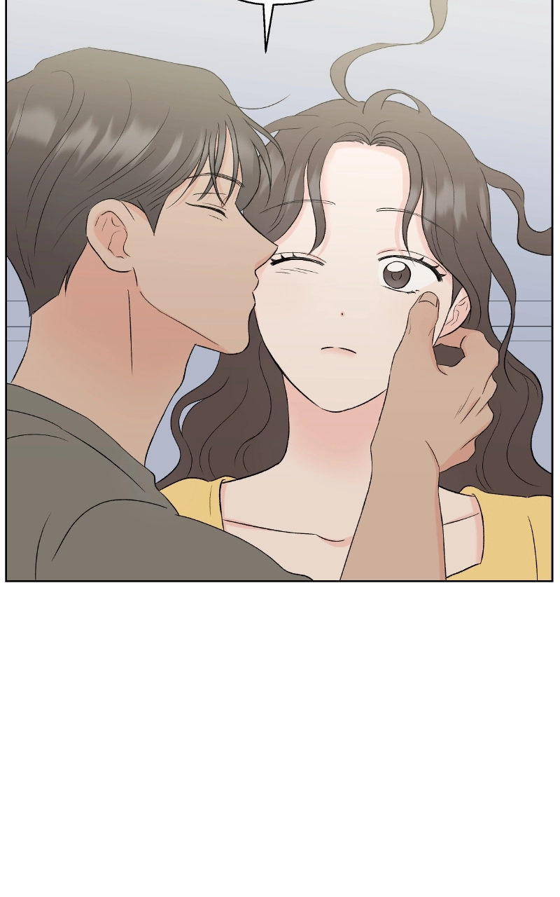 Diving Into Love Chapter 52 page 31 - 