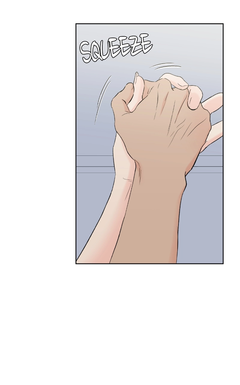 Diving Into Love Chapter 52 page 32 - 