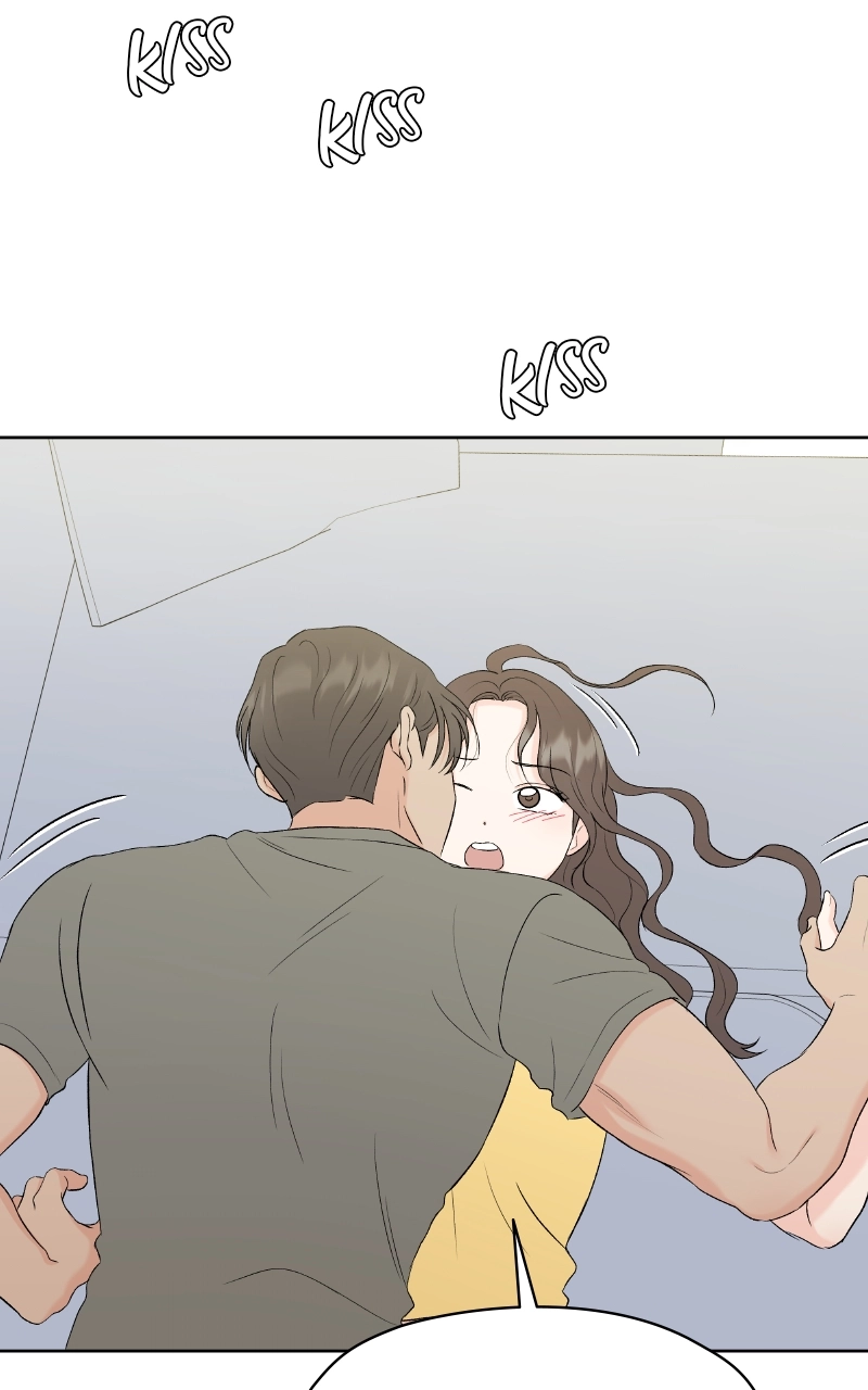 Diving Into Love Chapter 52 page 33 - 