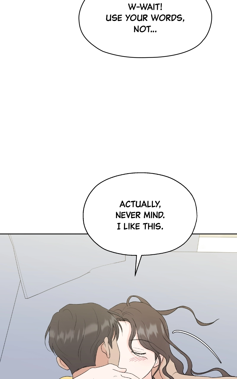 Diving Into Love Chapter 52 page 34 - 